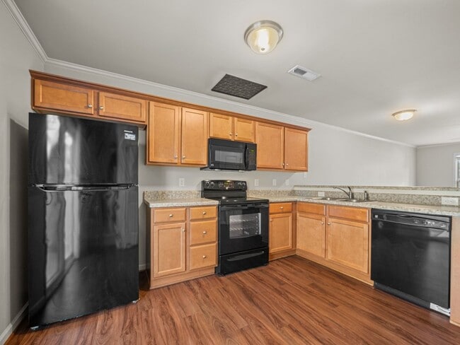 Building Photo - Welcome to Boyington Place!