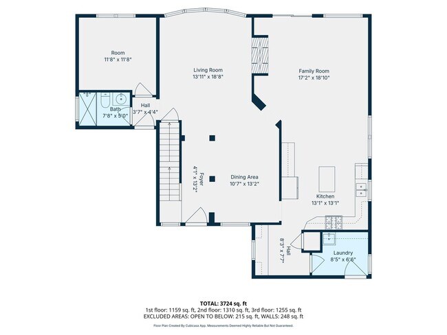 Building Photo - 3367 Fantasy Pl