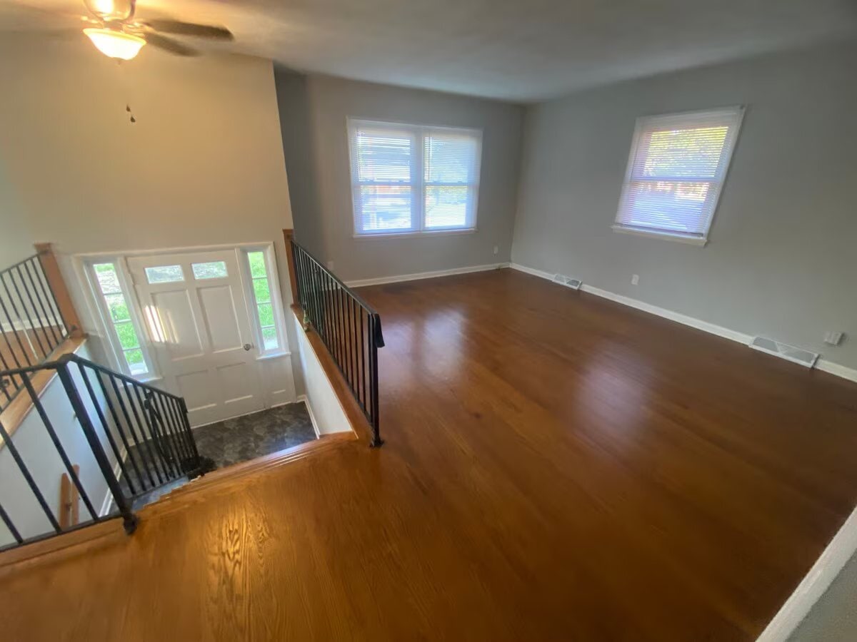 Building Photo - 1411 McDonald Ave