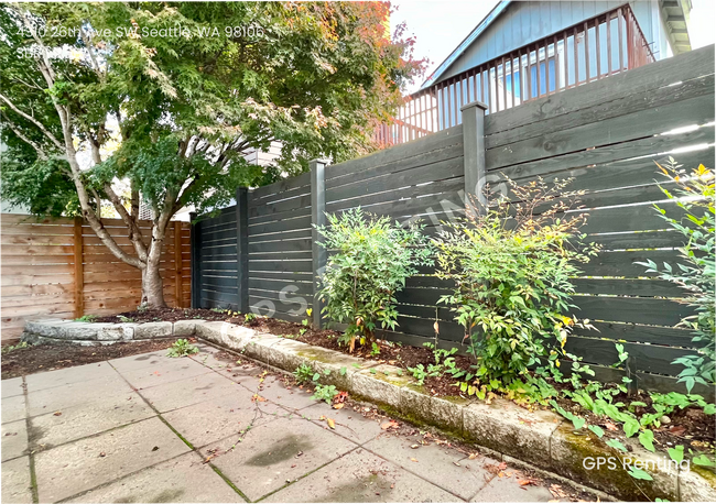 Building Photo - 4310 26th Ave SW
