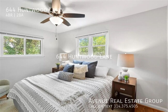 Building Photo - 644 Huntwood Ln