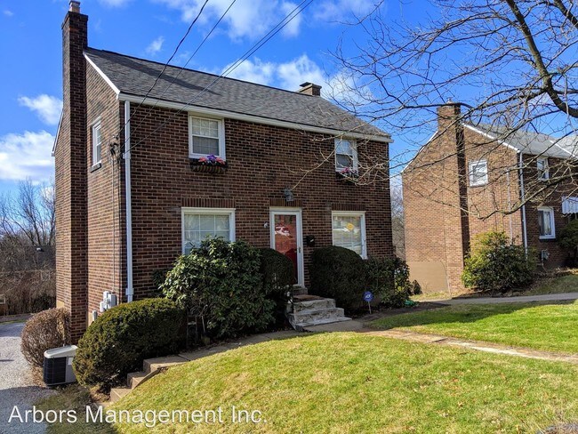 Primary Photo - 3 br, 1.5 bath House - 3806 Greensburg Pike