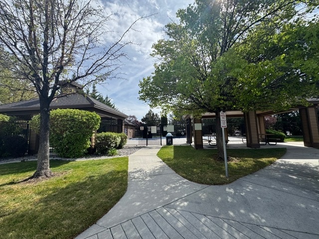 Building Photo - 1009 Desert Peach Ct