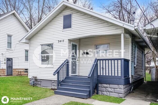 Building Photo - 3417 Hale Ave, Louisville, KY 40211