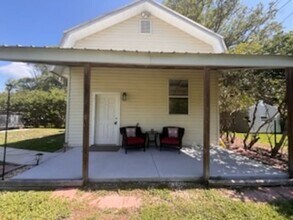 Building Photo - 517 Jersey Ave