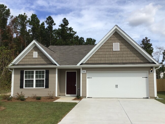 Primary Photo - 1006 Jt Westfield Dr
