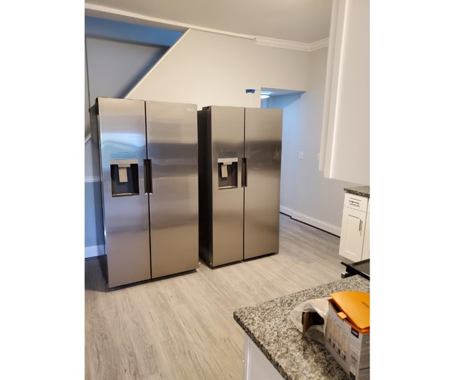 Building Photo - 2838 Washington Blvd