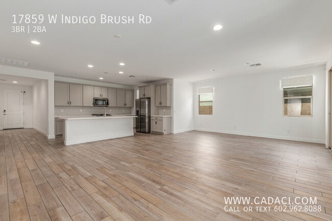 Building Photo - 17859 W Indigo Brush Rd