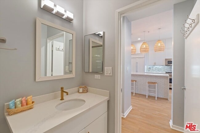 Building Photo - 13020 Pacific Promenade