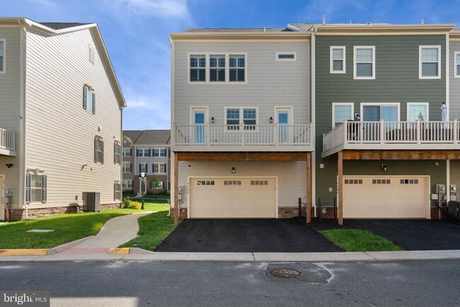 Building Photo - 9520 Barnes Lp