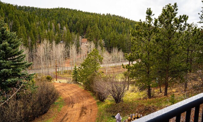 Building Photo - 2033 Rampart Range Rd