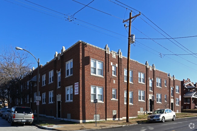Primary Photo - 3900-3912 Ray Ave