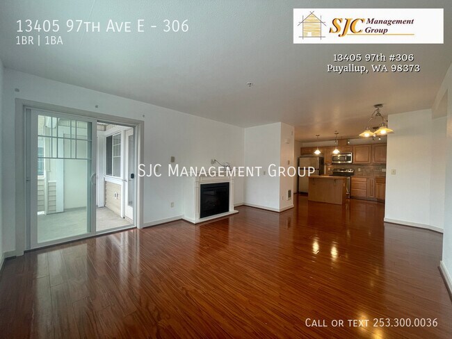 Building Photo - 13405 97th Ave E