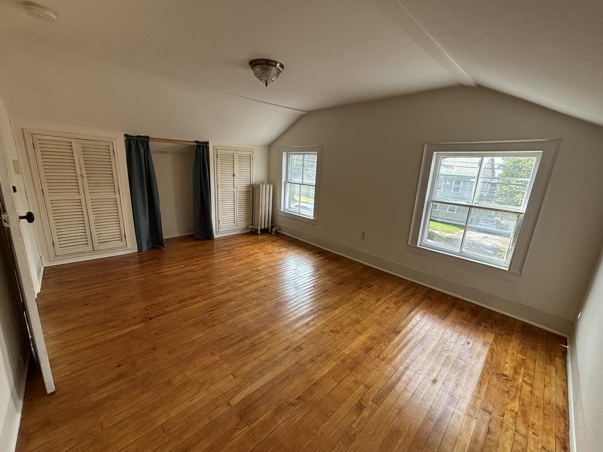 Bedroom 1 - 88 S Willard St