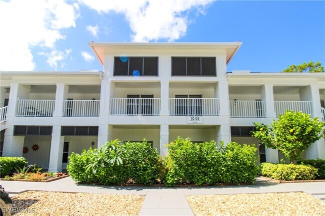 Building Photo - 1045 Tarpon Cove Dr