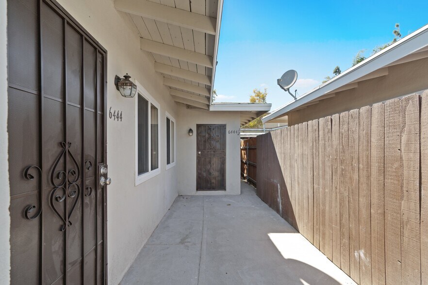 Building Photo - 6444 Gage Ave