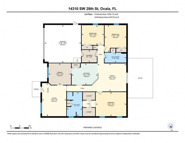 Building Photo - 14310 SW 28th Ave