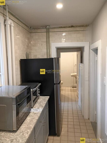 Building Photo - 1 Arborway