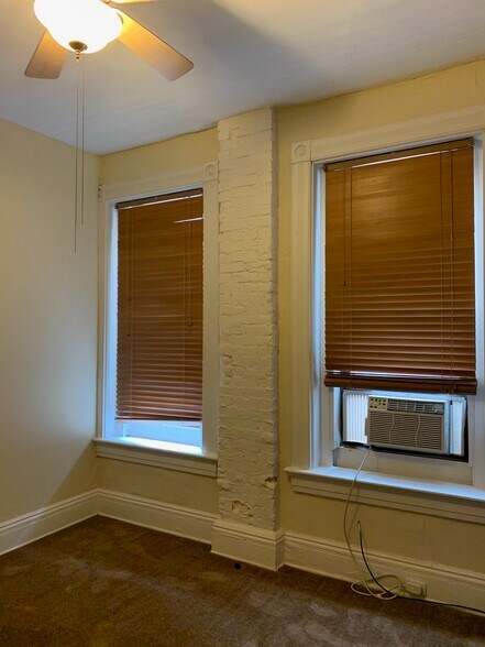 Bedroom 1 - 2325 Ohio Ave