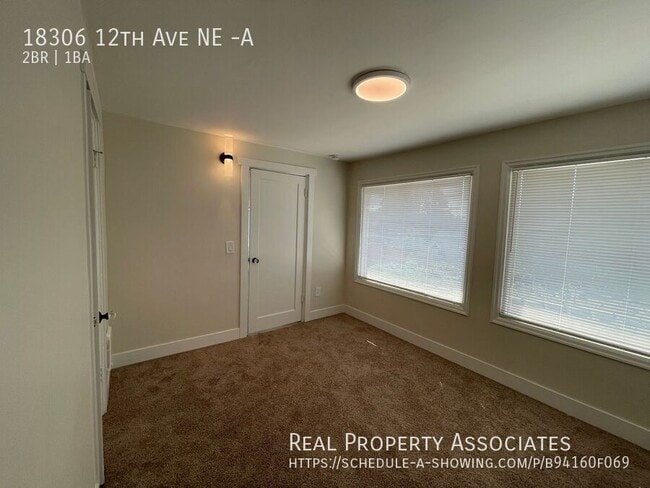 Building Photo - 18306 12th Ave NE