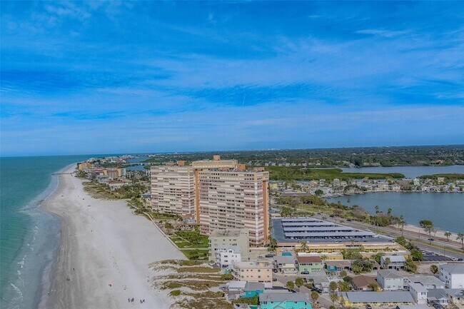 Building Photo - 17920 Gulf Blvd