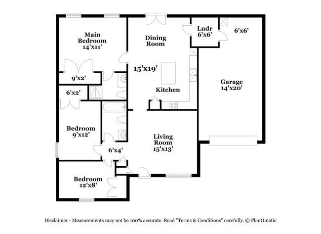 Building Photo - 816 Barbee Farm Dr