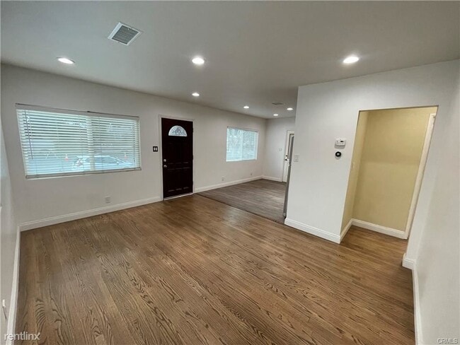 Building Photo - 2 br, 1 bath House - 4428 Verdugo Rd