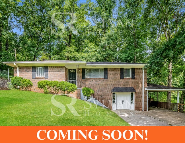 Primary Photo - This charming home is perfect for you!