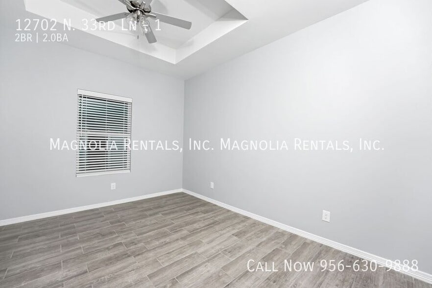 Building Photo - 12702 N 33rd Ln