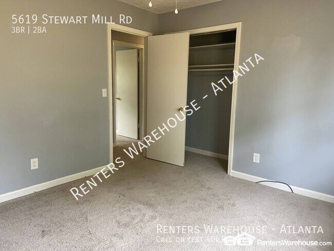 Building Photo - 5619 Stewart Mill Rd