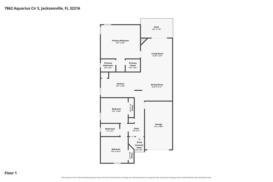 Building Photo - 7862 Aquarius Cir S