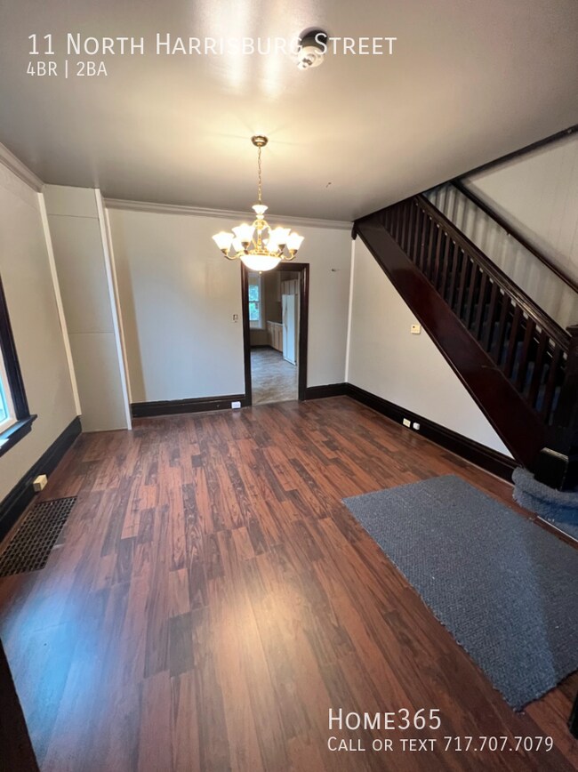 Building Photo - Charming Townhome in Steelton! 4 Bedroom, ...
