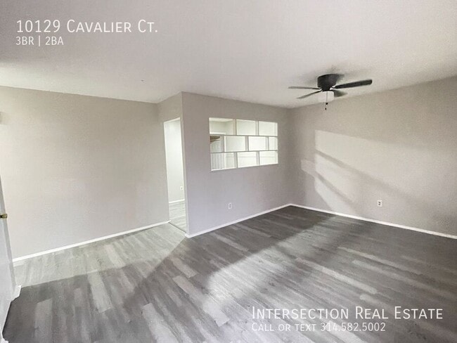 Building Photo - 10129 Cavalier Ct