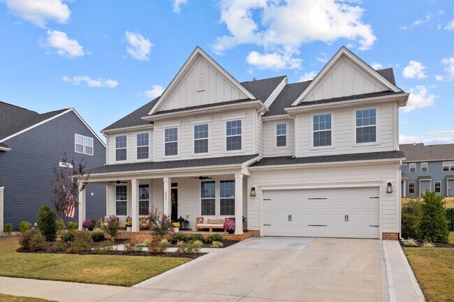 Building Photo - Gorgeous Upscale 5Br/3.5Bth Executive Home in Millbridge Waxhaw
