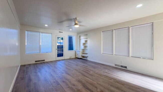 Building Photo - North Park 2BR w/ Private Patio, Walkable Location & Free Parking + $250 Move-In Credit