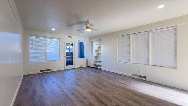 Building Photo - North Park 2BR w/ Private Patio, Walkable Location & Modern Upgrades
