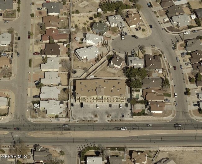 Building Photo - 501 Redd Rd