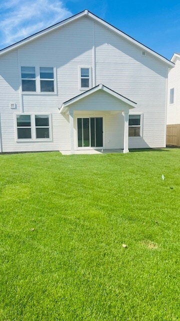 Building Photo - B Lennar