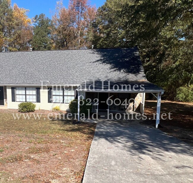 Building Photo - 3028 Dale Ct