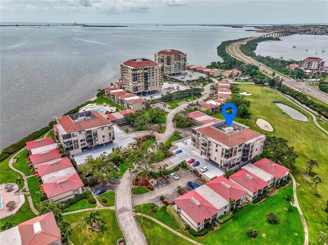 Building Photo - 6269 Palma Del Mar Blvd S