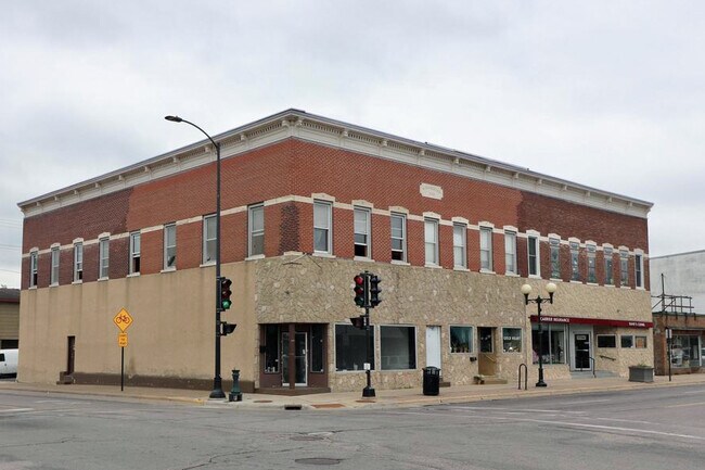 Building Photo - 1234 Caledonia St