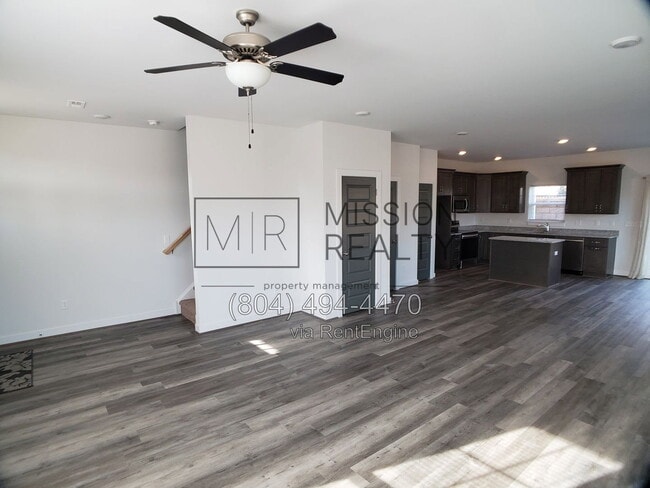 Building Photo - 4520 Josephine Ln