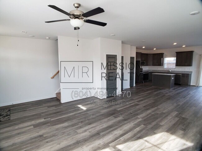 Building Photo - 4523 Josephine Ln