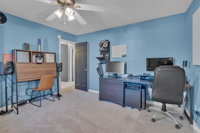 Building Photo - 4001 Anderson Rd