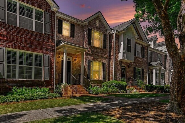 Building Photo - 1533 Endurance Hill Dr NW