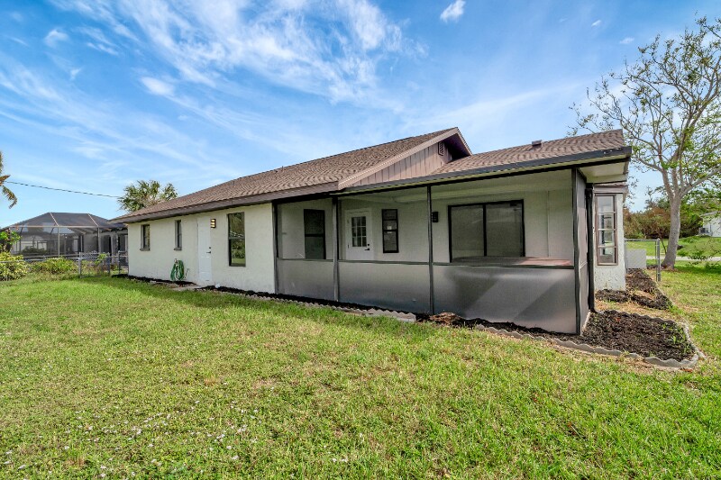 Building Photo - 4501 Harrington St