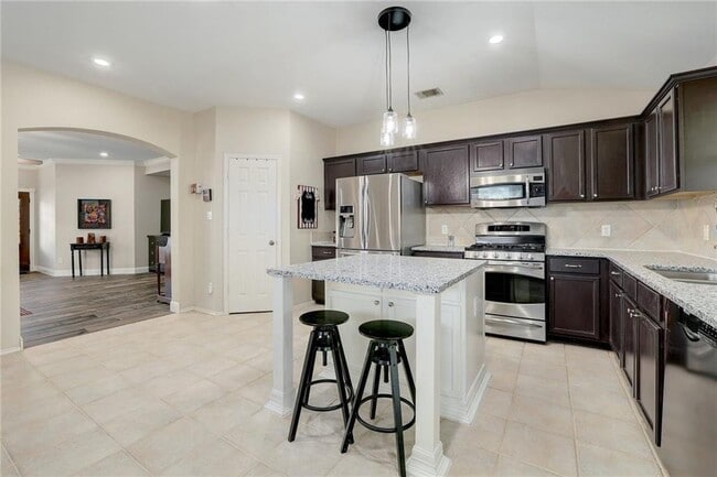 Building Photo - 1407 Faustino Cove