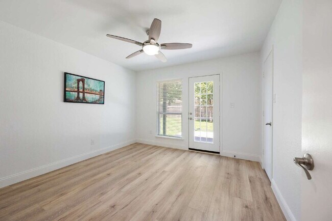 Building Photo - Renovated 3BR | Open Concept | Large Outdoor Space | Keller ISD