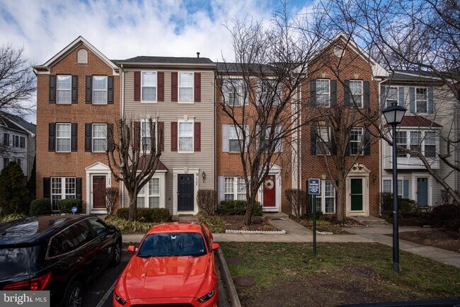 Building Photo - 4384 Sutler Hill Square