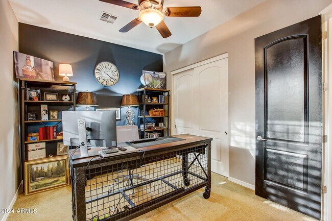 Building Photo - 26844 N 89th Dr